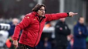 Fiorentina Udinese 5-1: prima vittoria in campionato per i Viola di Vanoli. Il resoconto del match