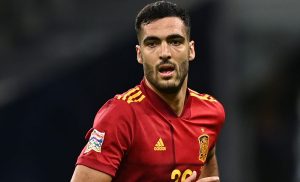 Merino Milan, tutto FATTO per il trasferimento dello spagnolo: ecco DOVE giocherà il centrocampista