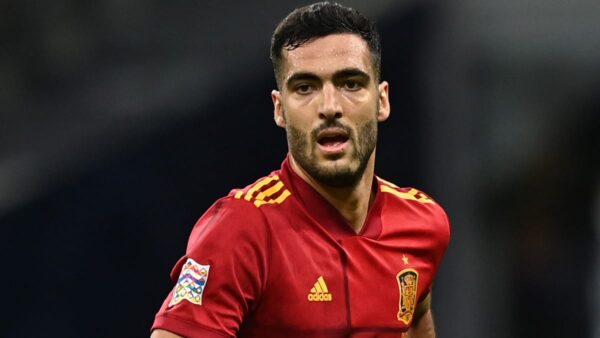 MIKEL MERINO