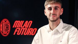 Calciomercato Milan Futuro, UFFICIALE l’arrivo di Turco: il COMUNICATO – FOTO