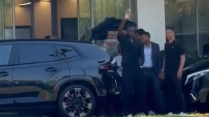 Abraham Milan, l’inglese è SBARCATO a Milano! PRONTE le visite mediche – VIDEO