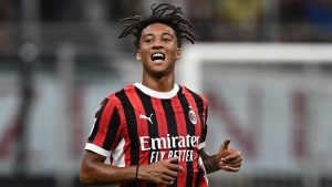 Perugia Milan Futuro 0-2: vittoria per i rossoneri, Zeroli si prende la scena con il gol in rovesciata