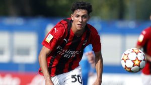 Milan Futuro Ciliverghe 6-0: Bonera a VALANGA, Alesi SHOW in amichevole! Ecco com’è andata