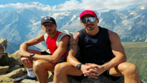 Ambrosini SFOTTE Ibrahimovic, il gesto è VIRALE sui social: ecco cosa è successo tra i due ex compagni di squadra al Milan – FOTO