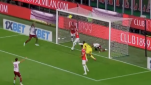 Autogol Thiaw, Zampini PUNGE i tifosi rossoneri: «Ha detto lui che era entrata? Una bella lezione a Buffon»