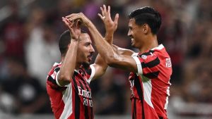 Bennacer atteso a Milanello, non è nei piani di Allegri: due opzioni per lui