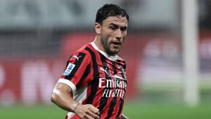 Calabria e il rapporto con Gabbia. L’ex capitano rossonero ne parla così: le sue parole