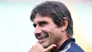 Conte avverte: «Dobbiamo qualificarci in Champions, ma nessuno ci impedisce questo. Mancano 8 partite e…»