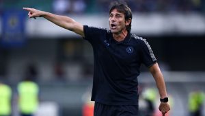 Milan Napoli, Conte in emergenza: chi giocherà in difesa? Le ultime