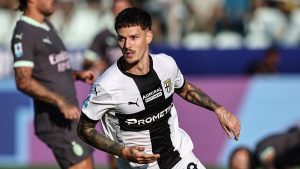 Man a DAZN: «Siamo CONTENTI anche se abbiamo sbagliato tanto. Il mio obiettivo…»