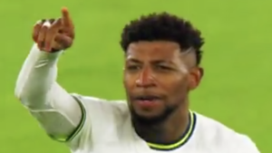 Emerson Royal Milan, il SALUTO del Tottenham: il VIDEO con le migliori giocate del terzino