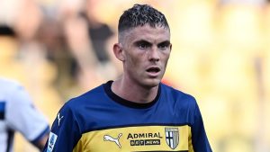 Estevez a DAZN: «Il Milan è una squadra FORTE, ma giocheremo con fiducia ed entusiasmo»