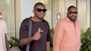MN24 – Fofana Milan, il centrocampista è ARRIVATO in Italia! Ecco le PRIME immagini del nuovo acquisto rossonero – VIDEO