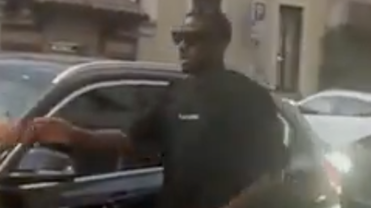 MN24 - Fofana Milan, il centrocampista è ARRIVATO all'hotel Meliá: il PROGRAMMA del primo giorno in rossonero - VIDEO 26 Fofana