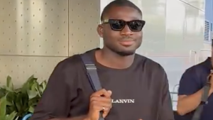 Fofana atteso stasera a San Siro in occasione di Milan Torino, e all’intervallo… Il PROGRAMMA
