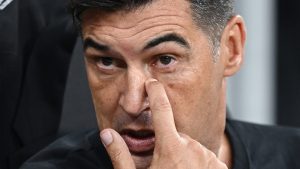 Sorteggio Champions Milan, Fonseca AMMETTE: «Le squadre che abbiamo pescato…». Il suo commento
