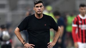 Fonseca a DAZN: «Leao ha fatto una GRANDE partita, con lui e Theo tutto chiarito. La squadra ha capito QUESTA cosa»