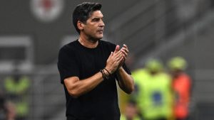 Lazio Milan, RETROSCENA Fonseca! Confronto con Cardinale PRIMA della sfida, il contenuto del discorso lascia BASITI