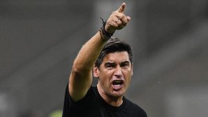 Milan dal 4-2-3-1 al 4-3-3? Fonseca parla del cambio MODULO: le sue parole in conferenza