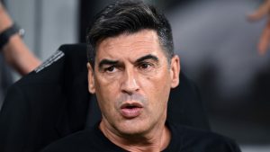 Fonseca a DAZN: «Mi aspetto QUESTO TIPO di partita, Con Morata sembra CHE SIAMO…»