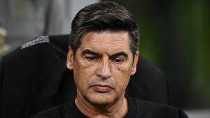 Esonero Fonseca, arriva L’ANNUNCIO di Alfredo Pedullà: «Se sbaglia LIVERPOOL e INTER…»