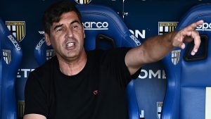 Fonseca pronto a cambiare: contro la Lazio potrebbe vedersi questa importante NOVITÀ. L’idea