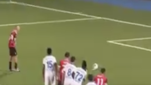 Doppietta Camarda in Novara Milan Futuro: il bomber rossonero ribalta il match nel primo tempo – VIDEO