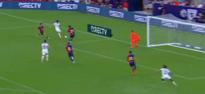 Gol Pulisic, uno-due pazzesco del Milan contro il Barcellona: Leao trova l’americano che insacca Ter Stegen – VIDEO