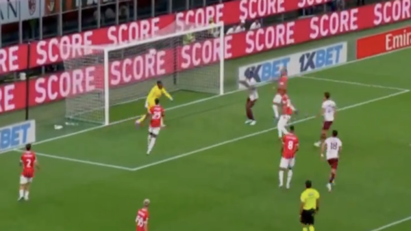 Gol Zapata