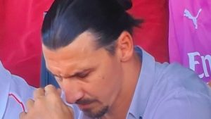Parma Milan, i giornali ipotizzano: «Dopo una prestazione del genere Ibrahimovic…». La possibile REAZIONE nello spogliatoio