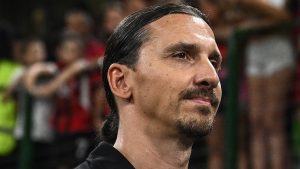 Mercato Milan già finito? Ibrahimovic non esclude… Cosa dobbiamo aspettarci: il PUNTO