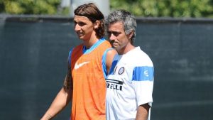 Ibrahimovic RIVELA su Mourinho: «Ti manipola, sa come entrarti nella testa! Riusciva a fare questa COSA»