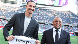 Ibrahimovic AVVERTE il Milan: «La squadra sta crescendo ma serve pazienza, su Fonseca…»