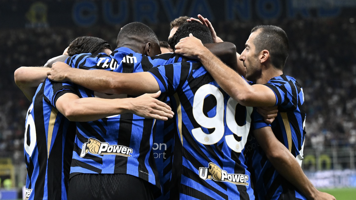 Champions League, i risultati delle italiane: Inter di misura con il Lipsia, Atalanta a valanga in Svizzera 26 Inter Lecce