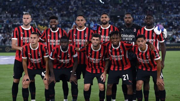 milan