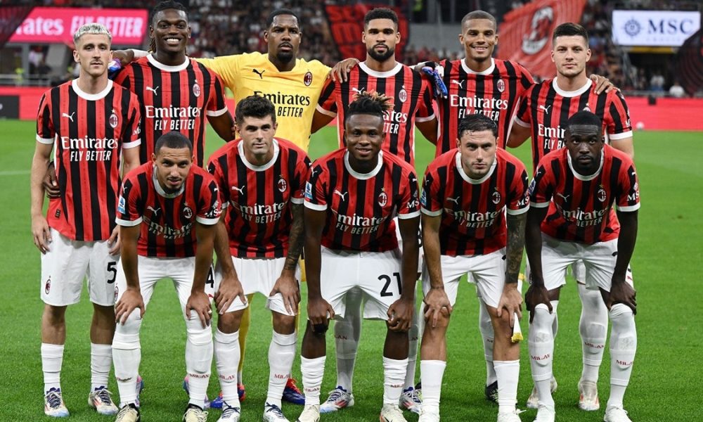 milan