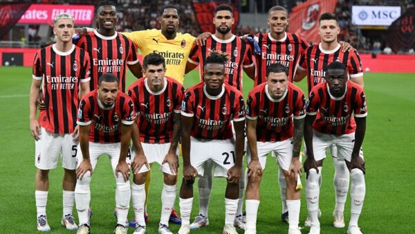milan