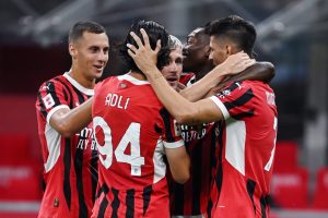 Fonseca non si tira INDIETRO: «Non cambio quanto detto, siamo qui al Milan per vincere lo Scudetto!»