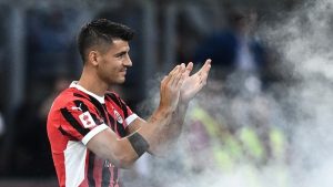 Mercato Milan, NOVITÀ nella caccia al vice Morata: restano due SOLUZIONI da qui a fine agosto