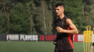 Morata ha stupito tutti! Il RETROSCENA da Milanello che fa felice Fonseca e i tifosi