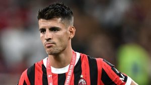 Infortunio Morata più serio del previsto: ecco quante partite potrebbe SALTARE. Tutte le NOVITÀ