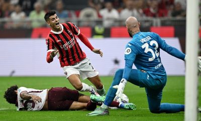 morata-coco-milan-torino-rigore