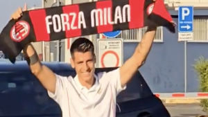 MN24 – Esordio Morata e Pavlovic Milan, ecco quando sarà la PRIMA dei due nuovi acquisti: tutte le INFO utili