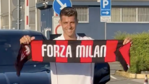 Mercato Milan, caccia al vice Morata: tre OPZIONI al vaglio di dirigenza e Fonseca. ULTIME