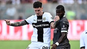 Spettatori Parma Milan: svelato il DATO su tifosi presenti quest’oggi al Tardini e incasso