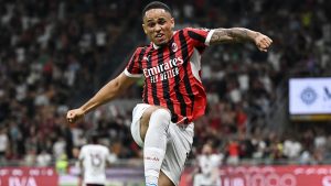Okafor Jovic, chi TITOLARE in Parma Milan? Fonseca ha scelto il suo attaccante: la DECISIONE