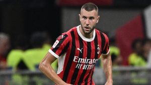 Esordio Pavlovic: sarà TITOLARE in Parma Milan? Decisione presa: TUTTI gli aggiornamenti