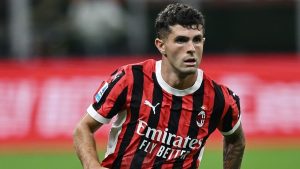Pagelle Juve Milan: Pulisic trascinatore, Theo da rivedere
