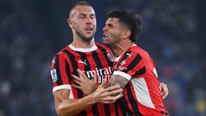 Mercato Milan, Allegri vuole Pavlovic in rosa: cambia la strategia! Ultime