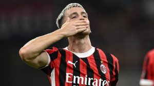 Saelemaekers Milan, il belga ha messo in risalto questa qualità della squadra: le sue parole non sono passate inosservate
